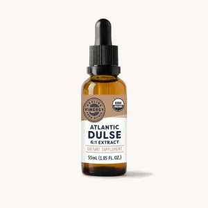 atlantic dulse for complete detox recipe