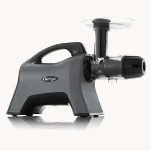 Omega Juicer for wild blueberry latte recipe