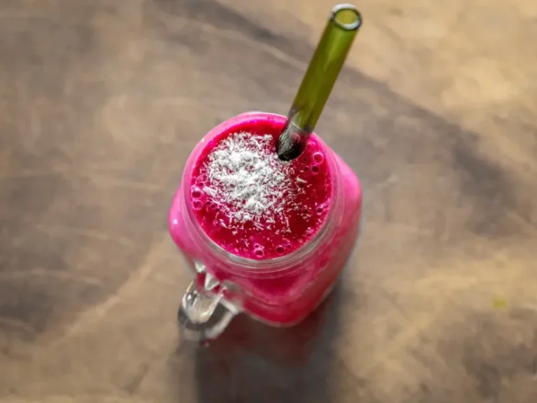 pitaya-smoothie-recipe