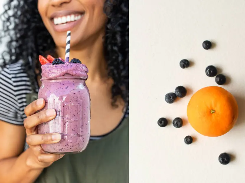 Cleanse Your Body From The Toxins (Recipe)