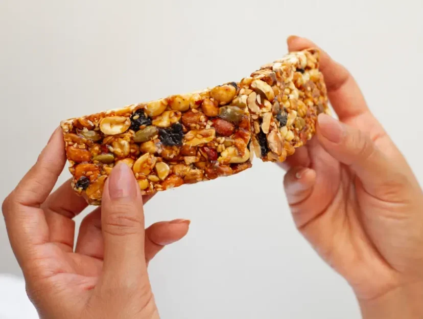 Energy mini-bars
