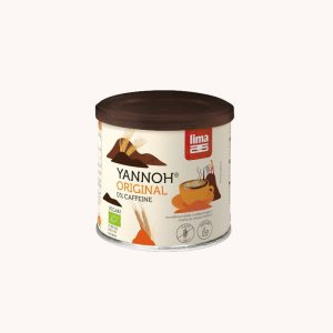 YANNOH INSTANT (ORGANIC)