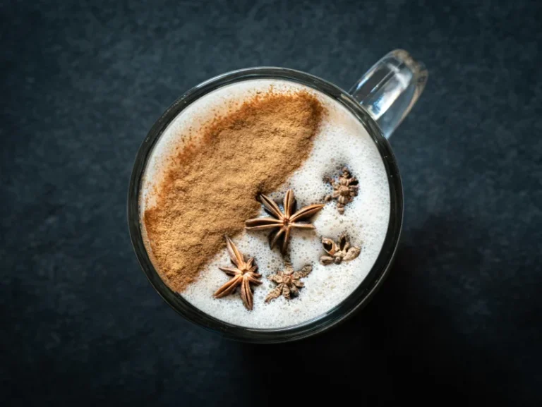 Lapte de orez Chai - fără lactate sau cofeină