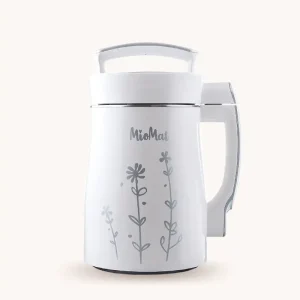 MIOMAT 8IN1 | PLANT-BASED MILK MAKER
